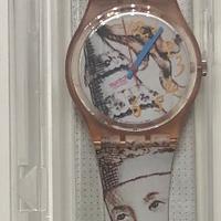 Swatch Quartz Masquerade Vintage Anni '90