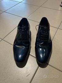 Scarpe uomo eleganti cerimonia n43