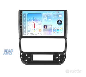 RADIO GPS ANDROID 13 PEUGEOT 406 95-04