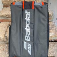 🎾BABOLAT play borsa da TENNIS pari a NUOVO❗️