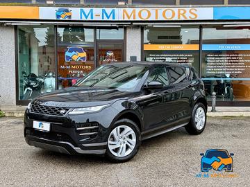 Land Rover Range Rover Evoque 2.0d i4 mhev R-Dynam
