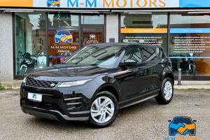 Land Rover Range Rover Evoque 2.0d i4 mhev R-Dynam