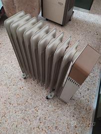 termosifone elettrico