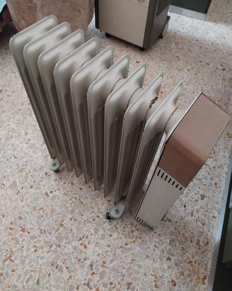 termosifone elettrico