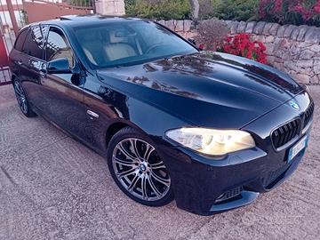 Bmw 530 530d Touring Msport