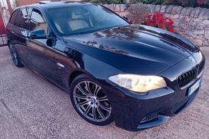 Bmw 530 530d Touring Msport