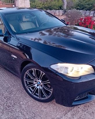 Bmw 530 530d Touring Msport