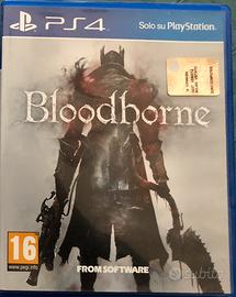 Lotto Giochi Ps4/Ps5