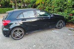 Mercedes Classe A 180  premium  diesel