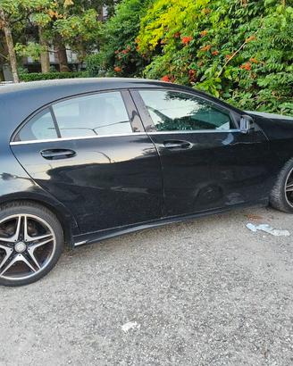 Mercedes Classe A 180  premium  diesel