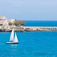 Pasqua e pasquetta ad otranto