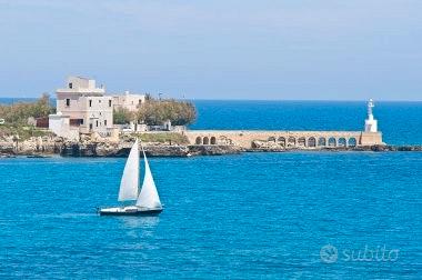 Pasqua e pasquetta ad otranto