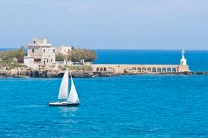 Pasqua e pasquetta ad otranto