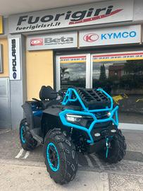 Cf Moto CForce 1000 MUD
