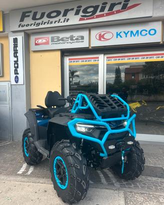 Cf Moto CForce 1000 MUD