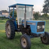 Trattore Landini 6500