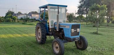 Trattore Landini 6500