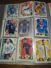 Figurine Calciatori Panini Adrenalyn XL 