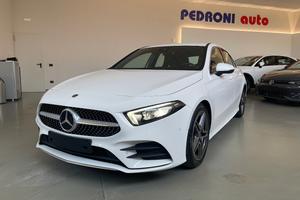 Mercedes A 180 Premium 7G-DCT AMG Line Automatica