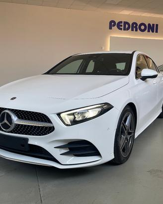 Mercedes A 180 Premium 7G-DCT AMG Line Automatica