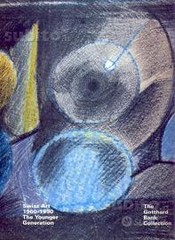Swiss Art 1960 - 1990 The younger Generation - The