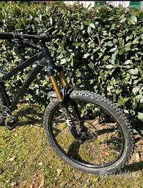 Mtb Dartmoor