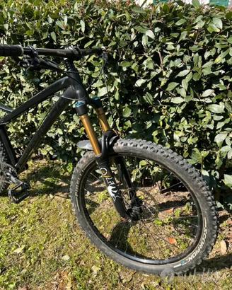 Mtb Dartmoor