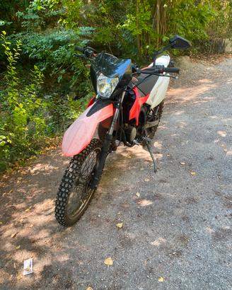 Beta 50 rr 
