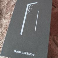 Samsung Galaxy S25 ULTRA ✓512 Giga NUOVO 