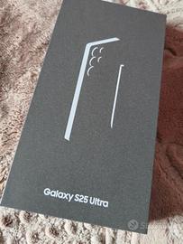 Samsung Galaxy S25 ULTRA ✓512 Giga NUOVO 