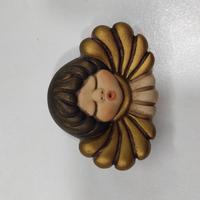 Angelo calamita magnete Thun