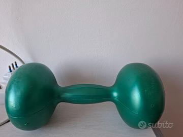 Peso 22 kg