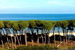 Soggiorno mare al centro