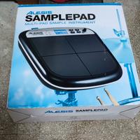 Alesis Samplepad