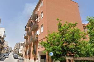 Appartamento di 130 m² con 5 locali e box auto a A