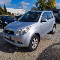 Daihatsu Terios 1.5 4WD SX O/F Green Powered