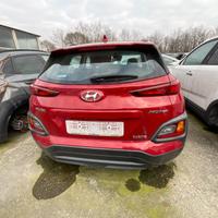 HYUNDAI KONA HIBRID 2022 PER RICAMBI