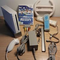 Nintendo Wii - Console