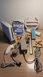 Nintendo Wii - Console