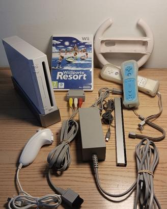 Nintendo Wii - Console