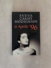 6 aprile '96, Sveva Casati Modignani