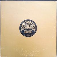 BARRY WHITE'S - Greatest Hits (disco 33 giri)