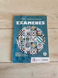 Libro spagnolo examenes