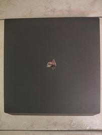 PS4 Pro 1 tb
