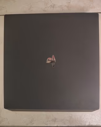 PS4 Pro 1 tb