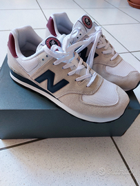 Nuove scarpe 2024 new balance