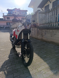 Yamaha Tènèrè 700