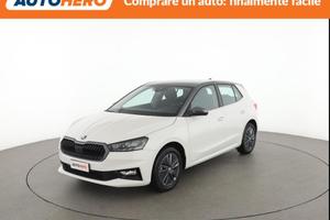 SKODA Fabia KV33162