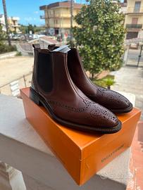 Stivaletti Valleverde nuovi 41
