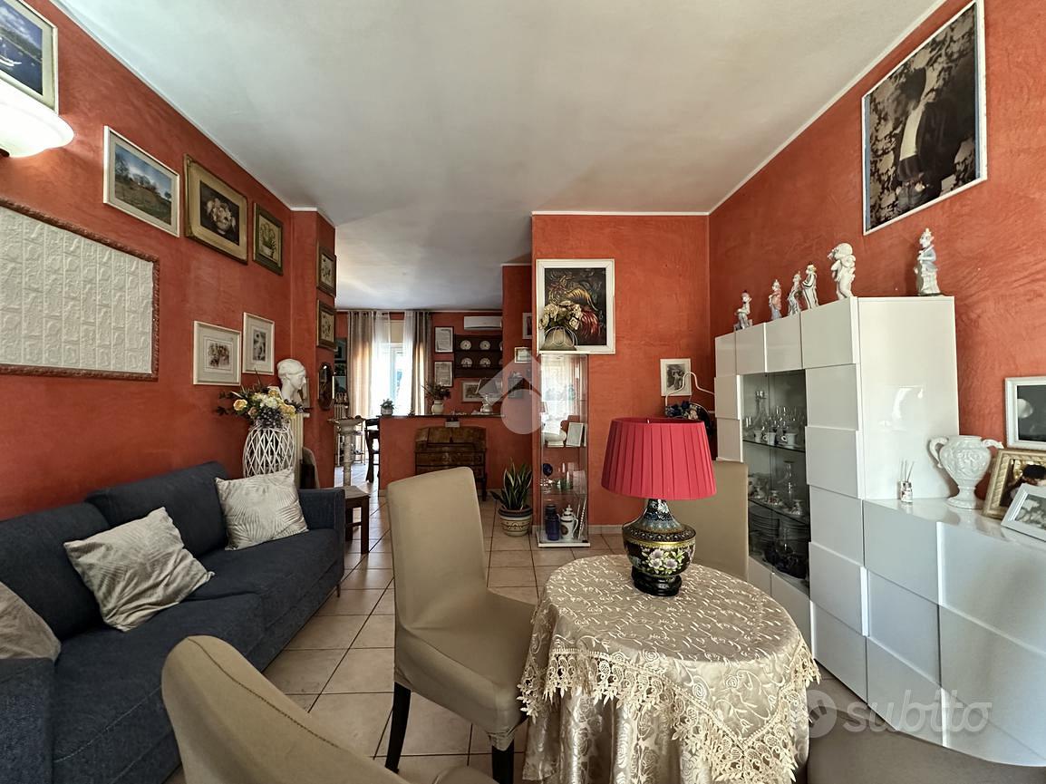 Appartamento – Santhià - Vista 5
